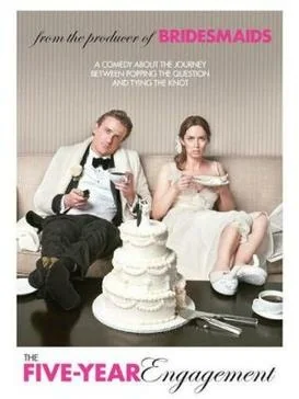 The Five-Year Engagement 5 (2012)