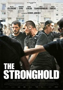 The Stronghold (2020)