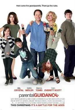 Parental Guidance (2012)