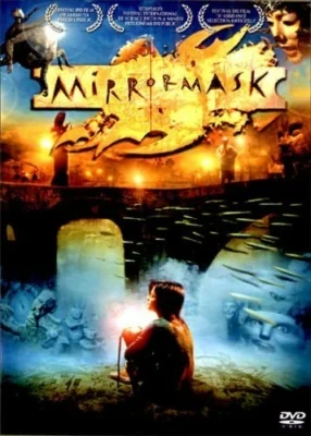 Mirrormask (2005)