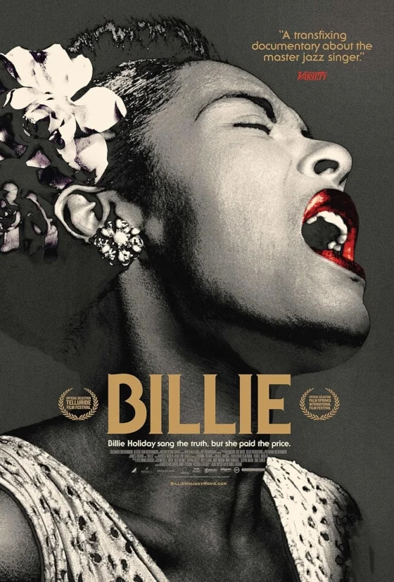 Billie (2019)