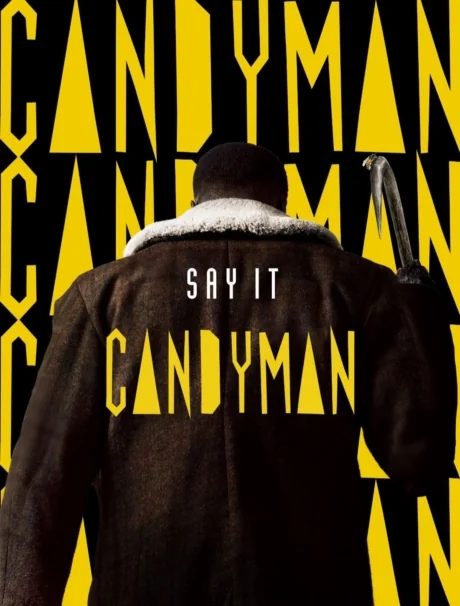 Candyman (2021)