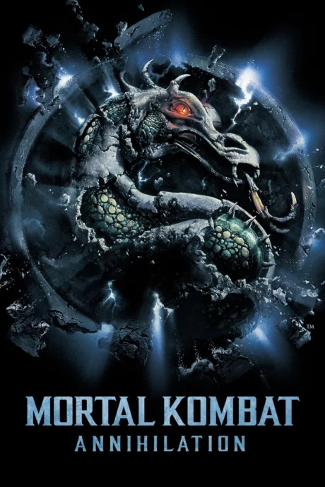 Mortal Kombat: Annihilation 2 (1997)