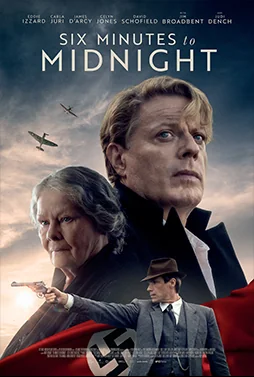 Six Minutes to Midnight (2020)