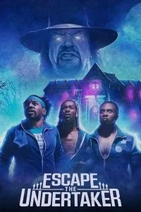 Escape the Undertaker (2021)