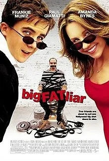 Big Fat Liar … (2002)
