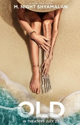 Old (2021)