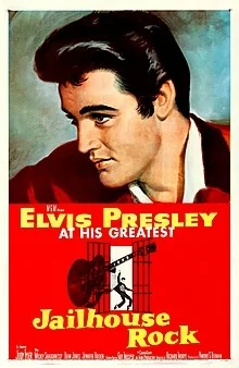 Jailhouse Rock (1957)