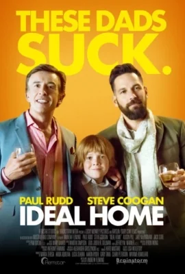 Ideal Home 2 1 (2018)