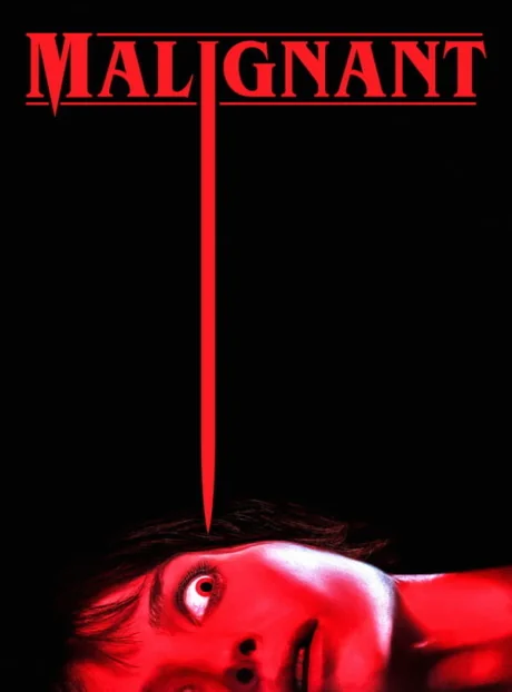 Malignant (2021)