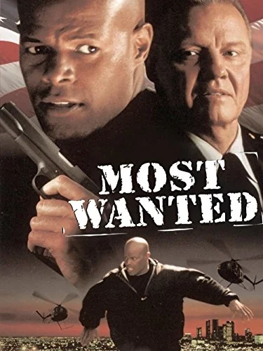 Most Wanted (1997)