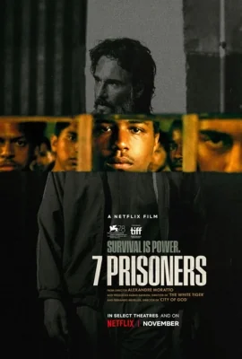 7 Prisoners 7 (2021)