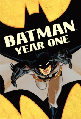Batman: Year One 1 (2011)