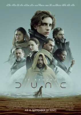 Dune (2021)
