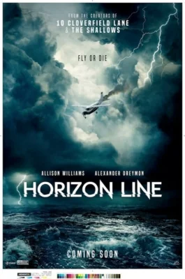 Horizon Line .. (2020)