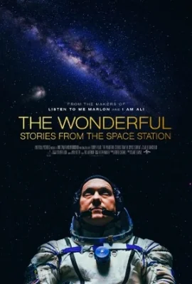 The Wonderful: Stories from the Space Station : (2021)