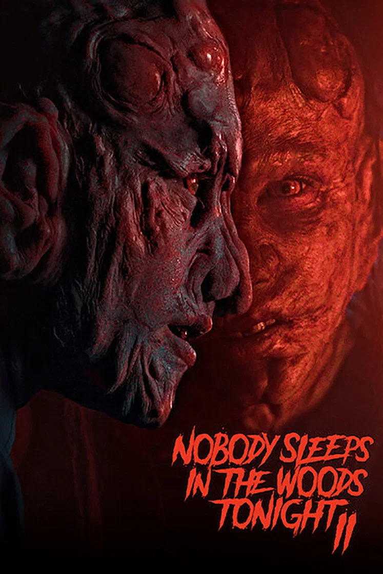Nobody Sleeps in the Woods Tonight 2 2 (2021)