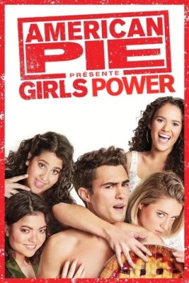 American Pie Presents: Girls’ Rules (2020)