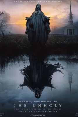 The Unholy (2021)