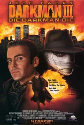 Darkman (1990)