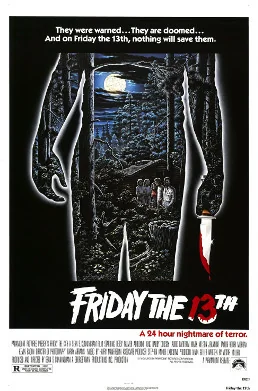 Friday the 13th 13 (1980)