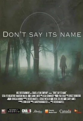 Don’t Say Its Name (2021)