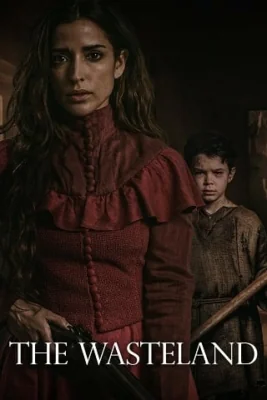 The Beast (The Wasteland) (2021)