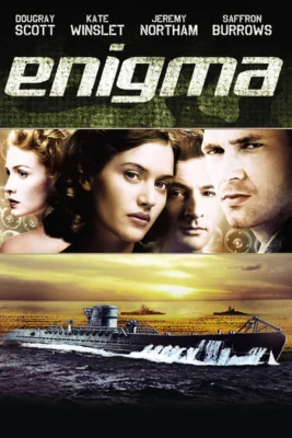 Enigma (2001)