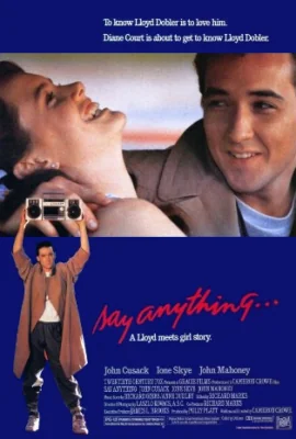 Say Anything (1989)