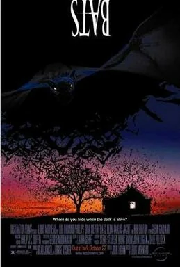 Bats (1999)