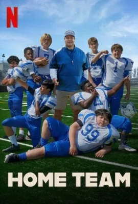 Home Team (2022)