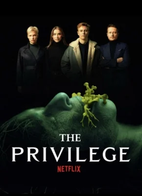 The Privilege (2022)
