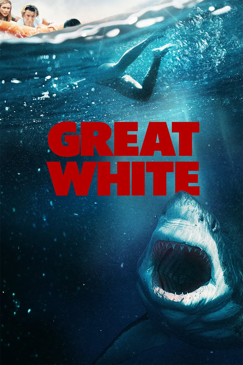 Great White (2021)