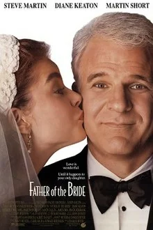 Father of the Bride . (1991)