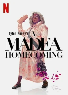 A Madea Homecoming (2022)