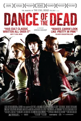 Dance of the Dead (2008)