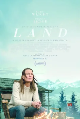 Land (2021)