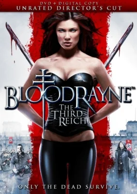 BloodRayne 3: The Third Reich 3 (2011)