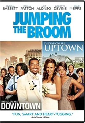 Jumping the Broom (2011)