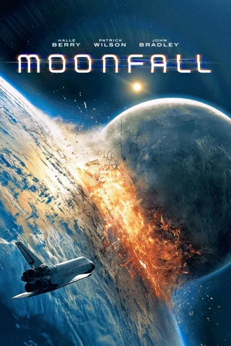 Moonfall (2022)