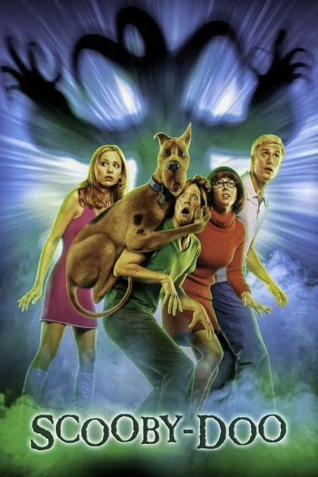 Scooby-Doo - (2002)