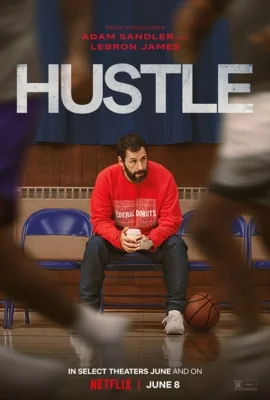 Hustle … (2022)