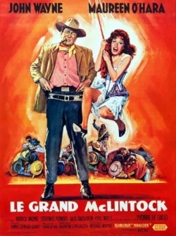 McLintock (1963)