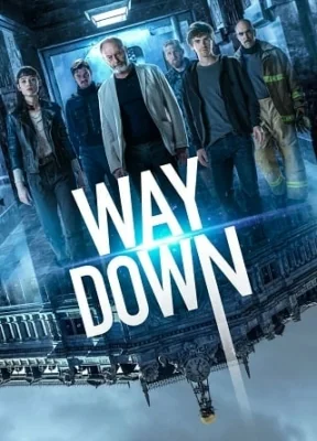 Way Down (2021)