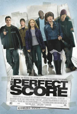 The Perfect Score 6 (2004)