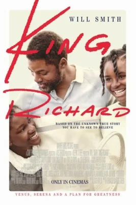 King Richard (2021)
