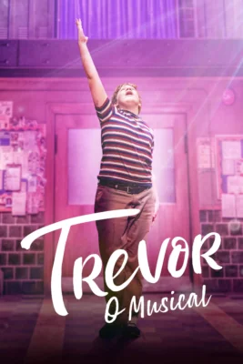 Trevor: The Musical (2022)
