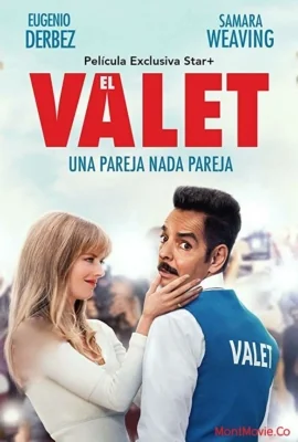 The Valet (2022)