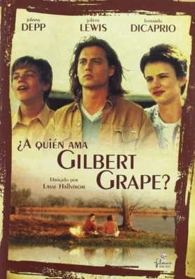 What’s Eating Gilbert Grape (1993)