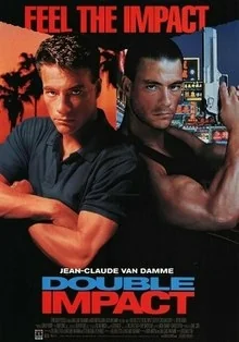 Double Impact (1991)